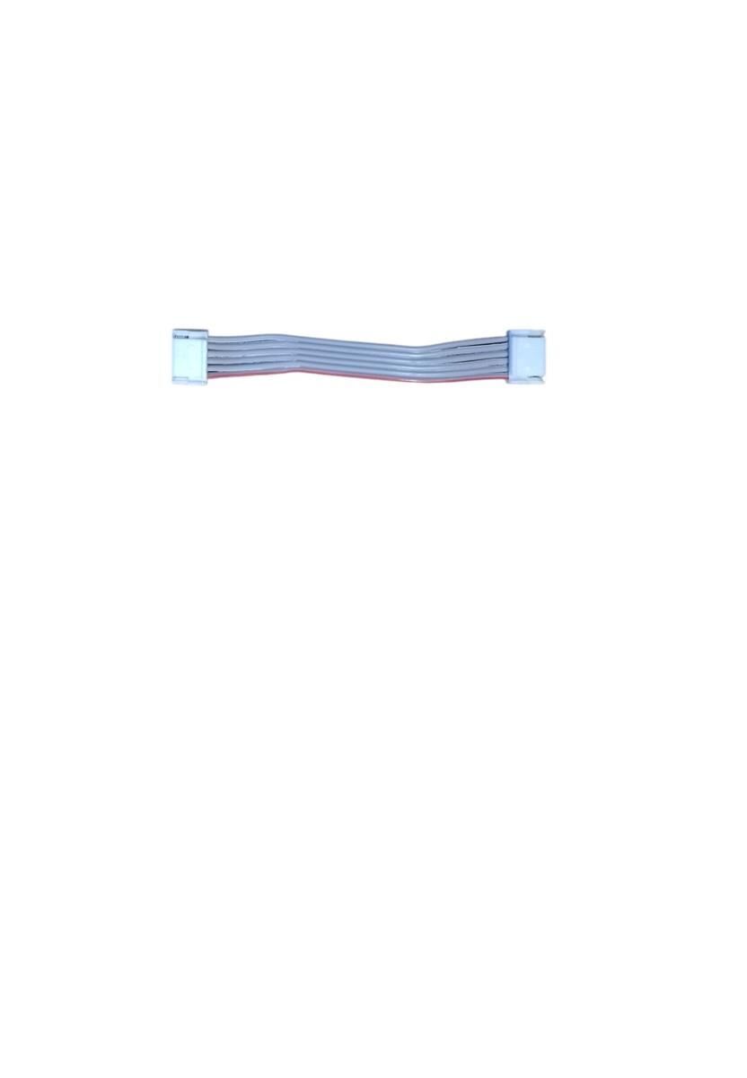 6-Wire plate serial no. 